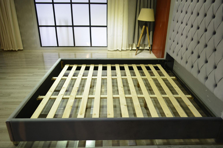 best seller high head bed 4