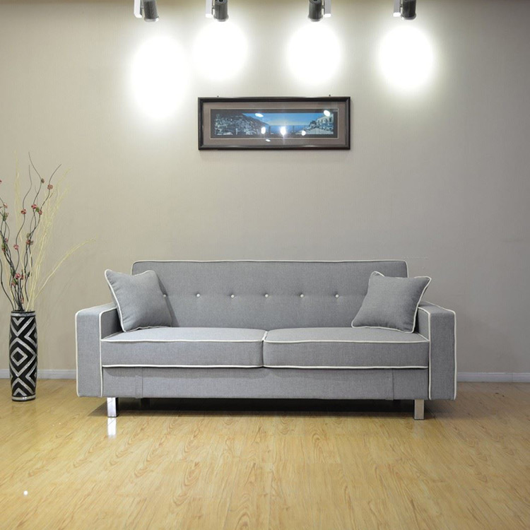 LED Clear B11 Candelabra 7.5 Watt - 50 Watt Equivalent - Dimmable - 500 Lumens - LumeGen