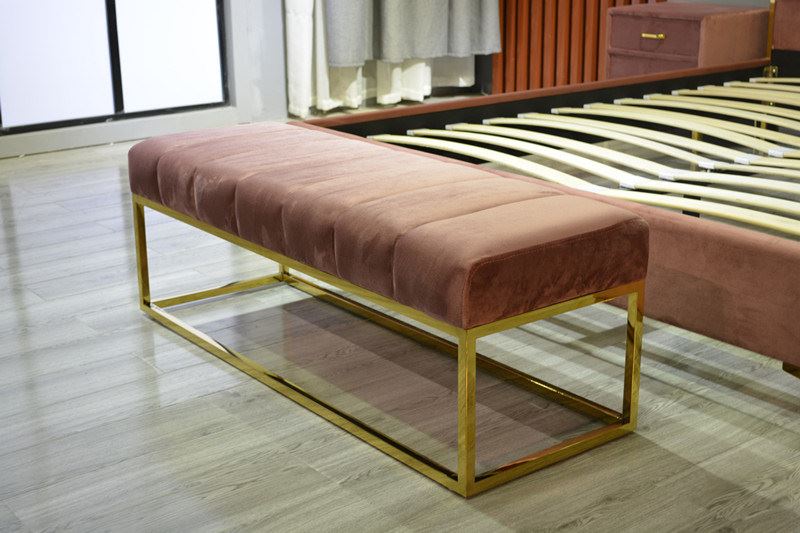function and origin of bed stool 1