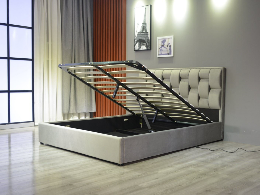 gas lift bed 1 1