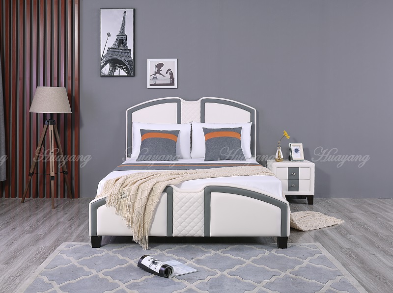 Classical Standard Bed 1