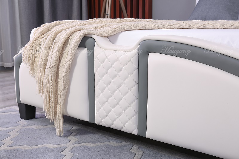 Classical Standard Bed 4