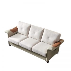 New Sofa