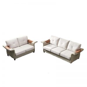 New Sofa
