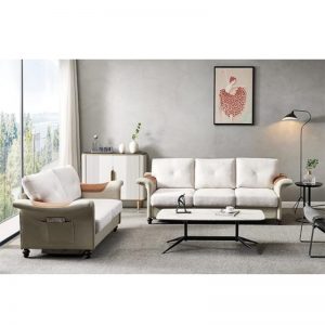 New Sofa