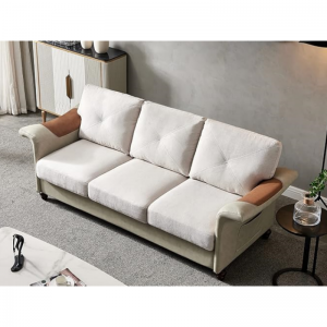 New Sofa
