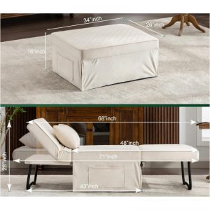 New Sofa Bed
