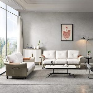 New Sofa
