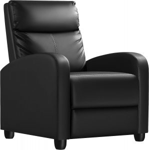 new recliner chair