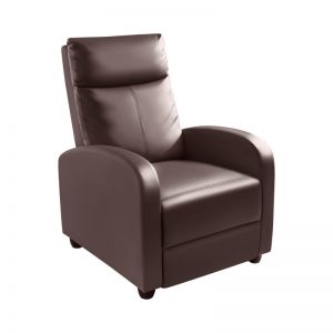 new recliner chair