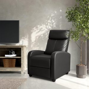 new recliner chair