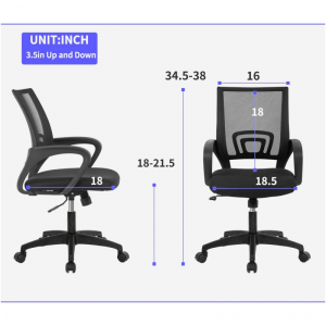 New Chair