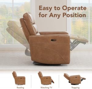 Recliner Chair