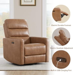 Recliner Chair