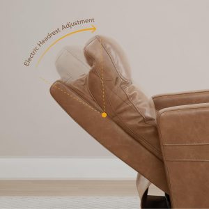 Recliner Chair