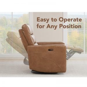 Recliner Chair
