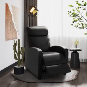 new recliner chair