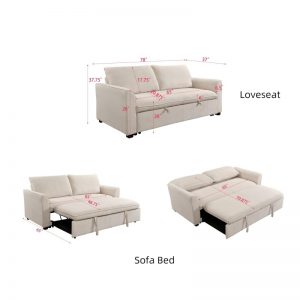 Sofa Bed