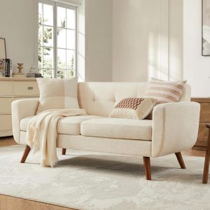 New Sofa