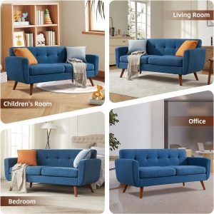 New Sofa