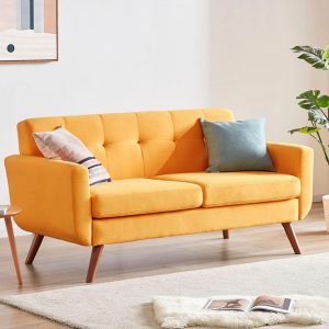 New Sofa