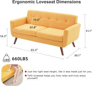 New Sofa