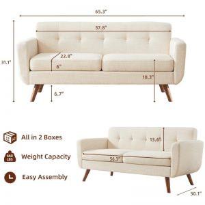 New Sofa