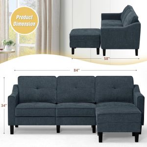 N0070-2 sofa