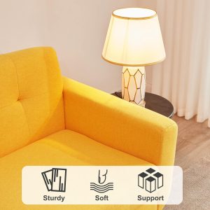 New Sofa