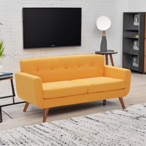New Sofa