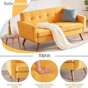 New Sofa