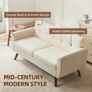 New Sofa