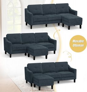 N0070-2 sofa