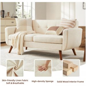 New Sofa