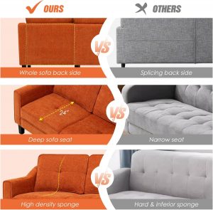 N0070 sofa