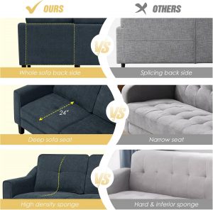 N0070-2 sofa