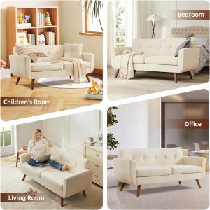 New Sofa