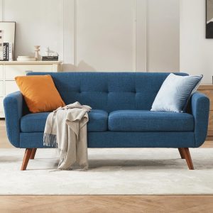 New Sofa