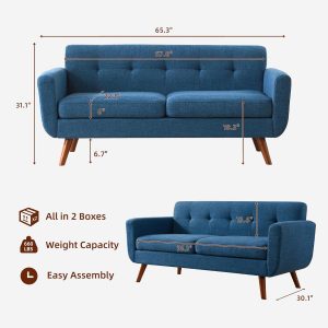 New Sofa